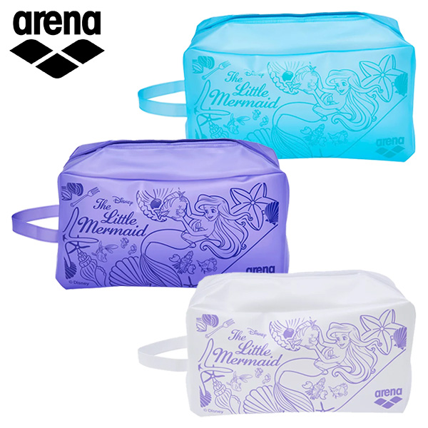 レア (デッドストック) ARENA アリーナバッグ arena 2ルームバッグ -デサントストア-DESCENTE STORE-