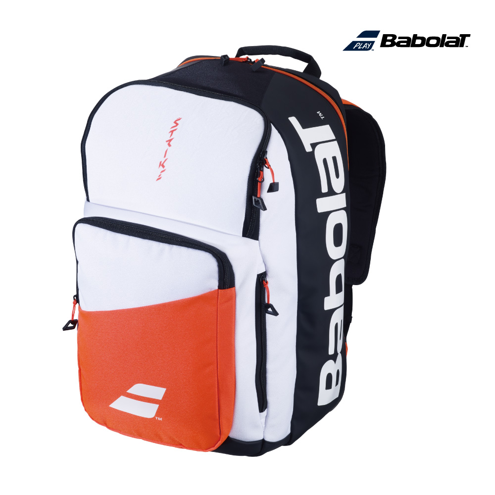 BABOLAT　ピュアストライクバックパック　753104