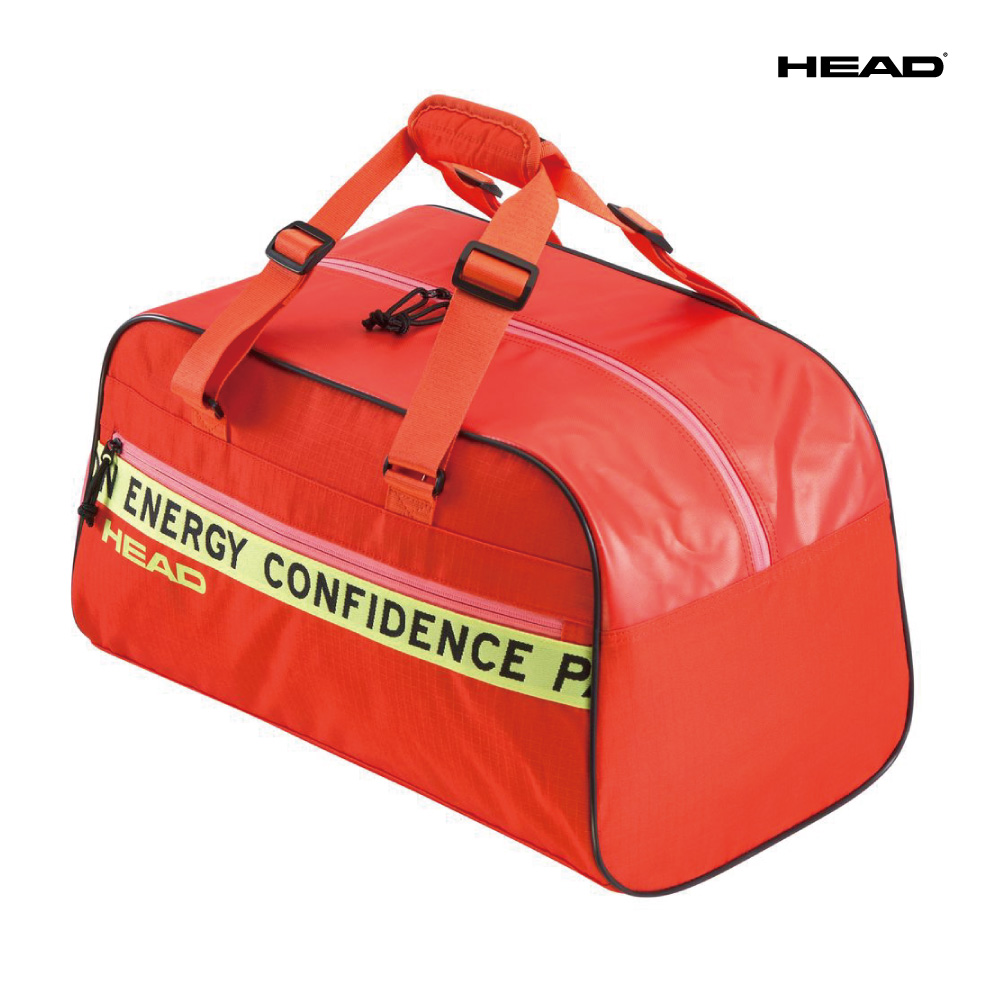HEAD　プロ X コート バッグ 40L 　261624　