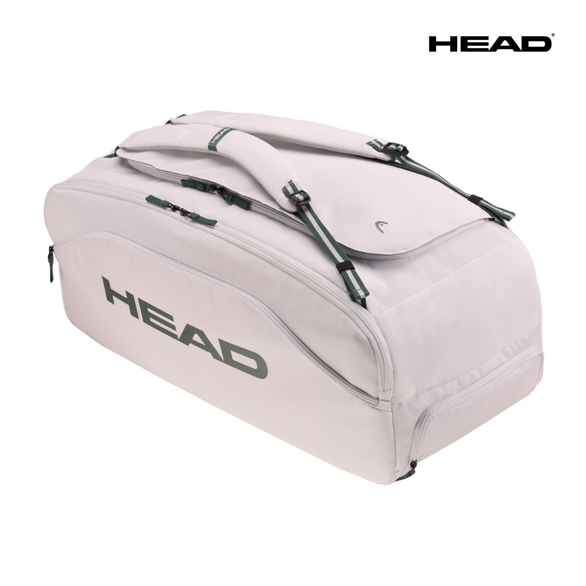 HEAD　プロエックス ダッフルバッグ L　 262015