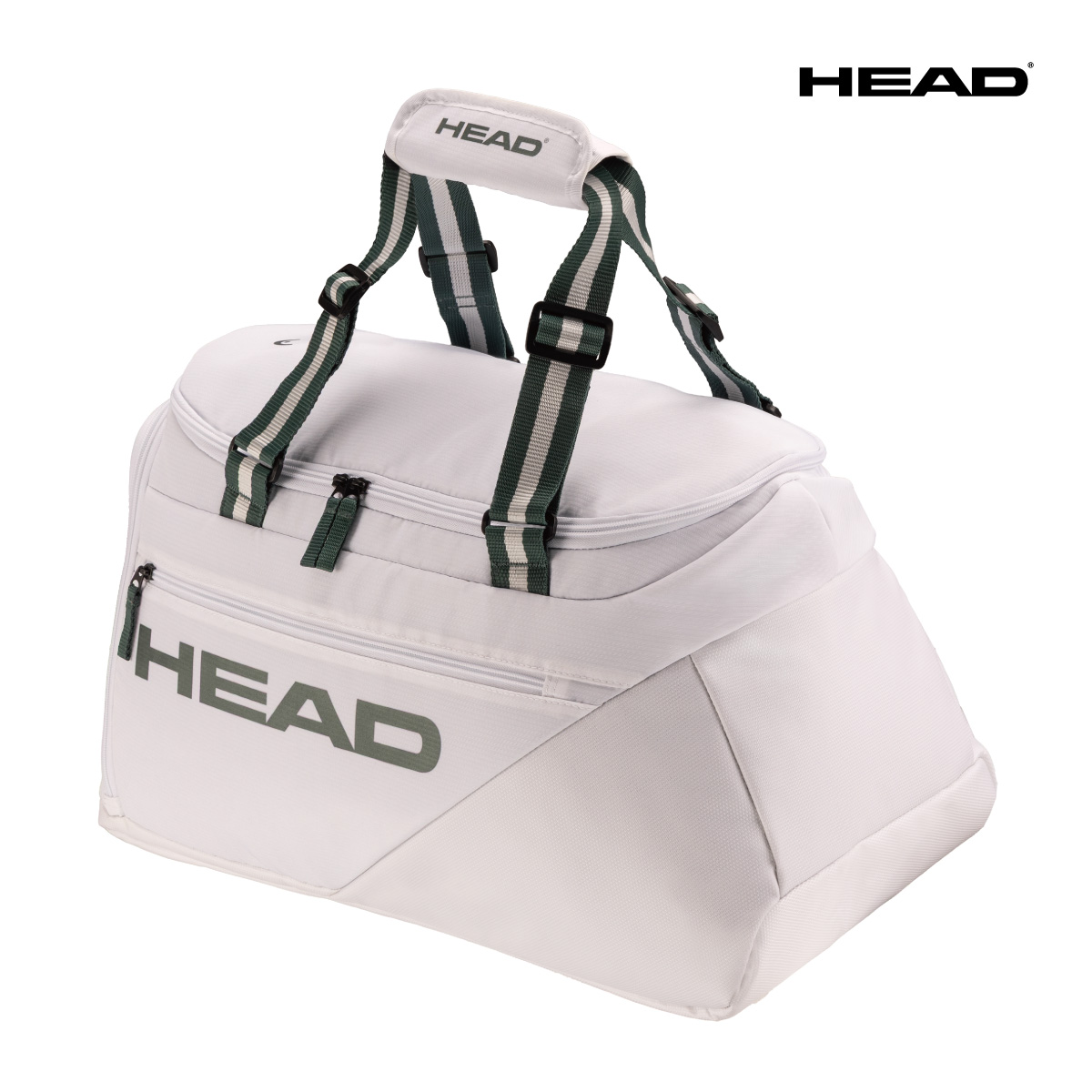 HEAD　プロエックス コートバッグ 48L 　 262035