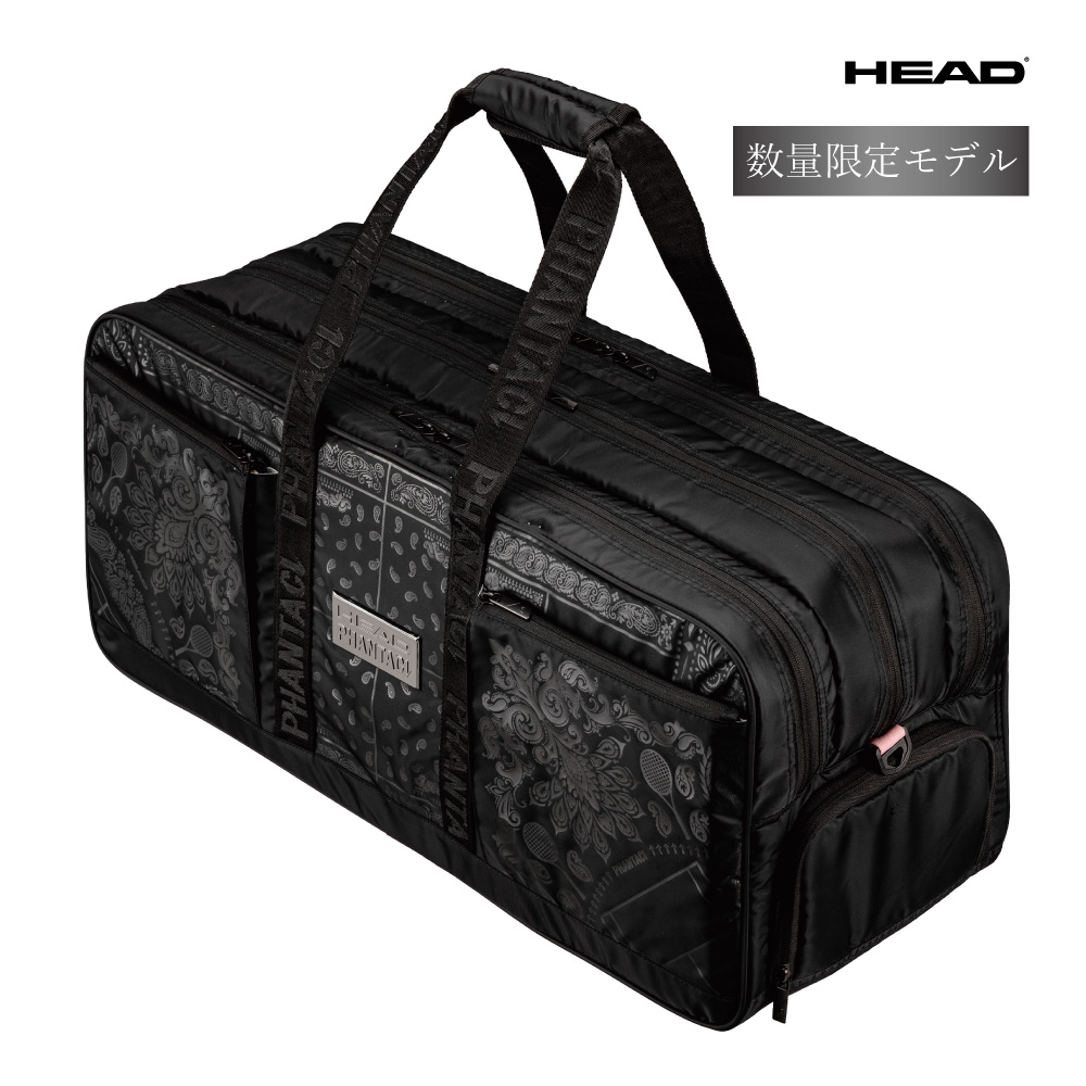 HEAD　Phantaci Pro Duffle Bag L　ファンタシプロダッフルバッグ　ヘッド　262506