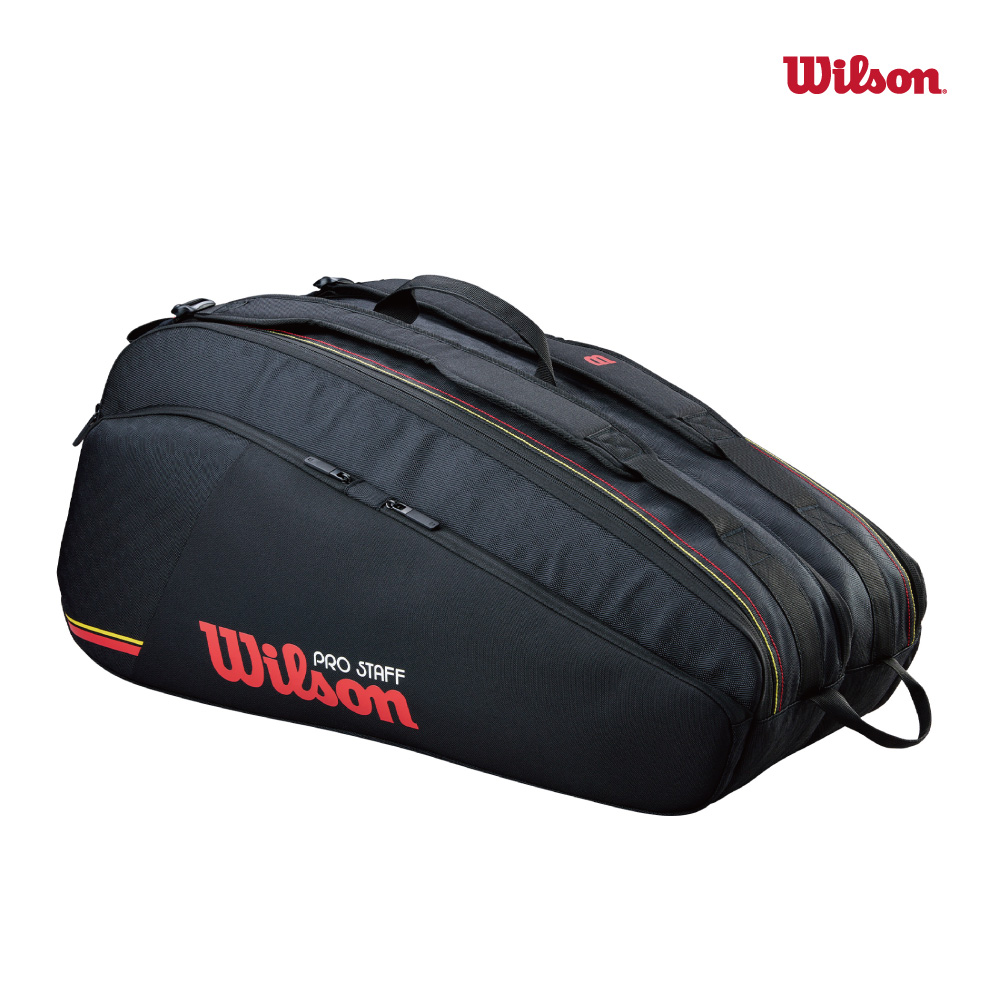 Wilson Pro Staff Limited テニスラケット ケース付き テニスラケット