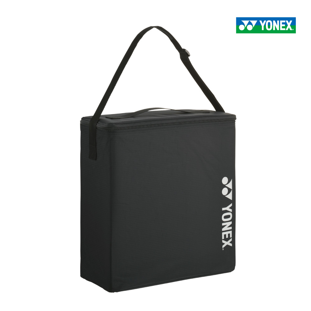YONEX　シャトルケース　BAG25SC-007　ブラック