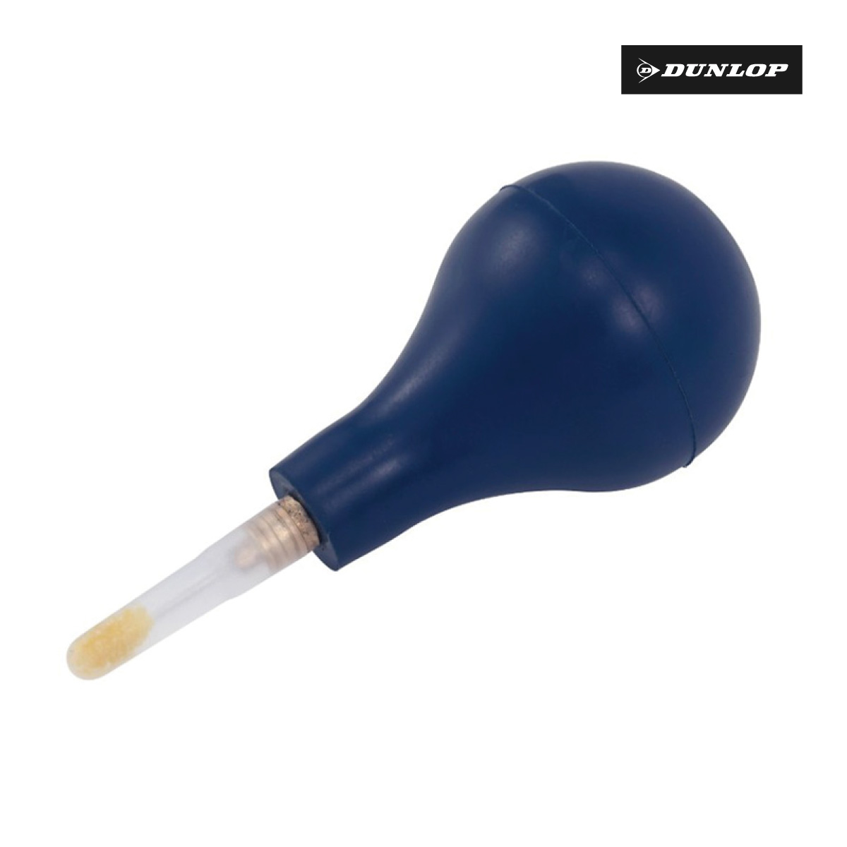 ダンロップ ソフトテニス用 エアポンプ  空気入れ