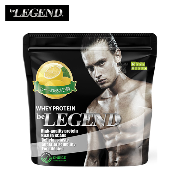 be LEGEND - ビーレジェンド　プロテイン WPCプロテイン ナチュラル さわやかミルク風味 1kg × 5袋 | ビー