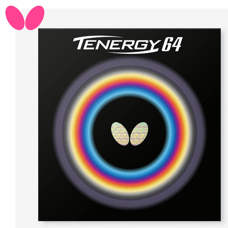 バタフライ butterfly 卓球ラバー テナジー64