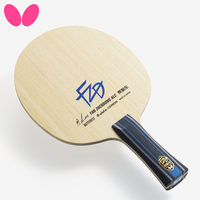 バタフライ butterfly 卓球ラケット 樊振東(ファンジェンドン) ALC FAN ZHENDONG シェーク FL 37221