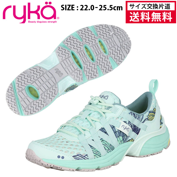 ライカ HYDRO SPORT AQUAシューズ ユニセックス 26SS グリーン系 C8054M-0301