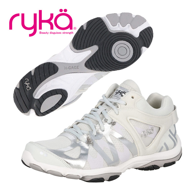 ライカ ENHANCE3 (エンハンス３) フィットネスシューズ