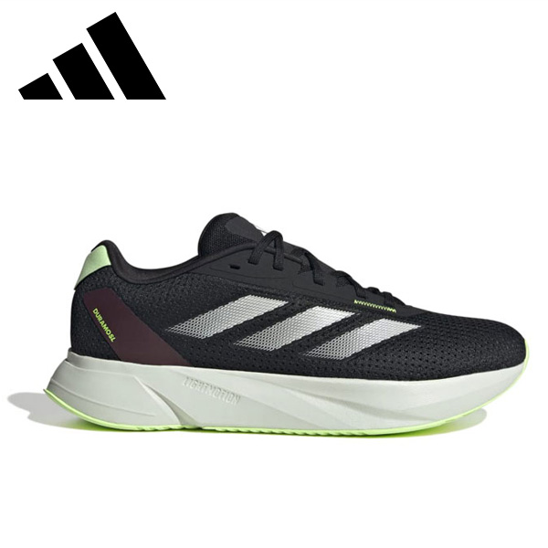 即納】24SS アディダス デュラモ SL M (IE7963)レギュラーフィット