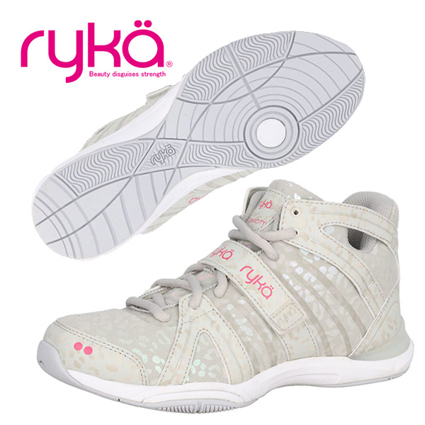 ライカ TENACITY (テナシティー) フィットネスシューズ レディース