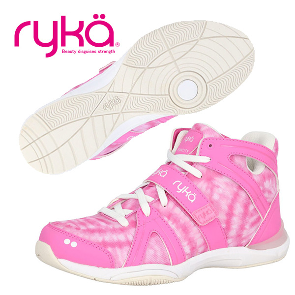 ライカ TENACITY (テナシティー) フィットネスシューズ レディース