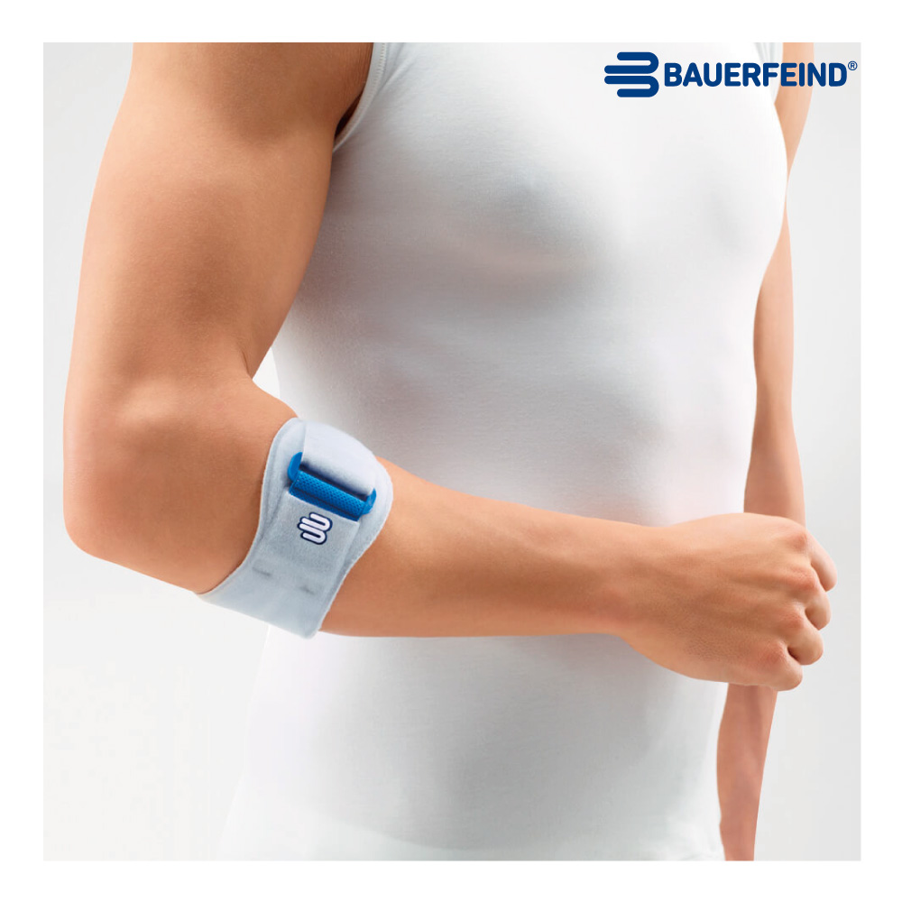 BAUERFEIND　エピポイント