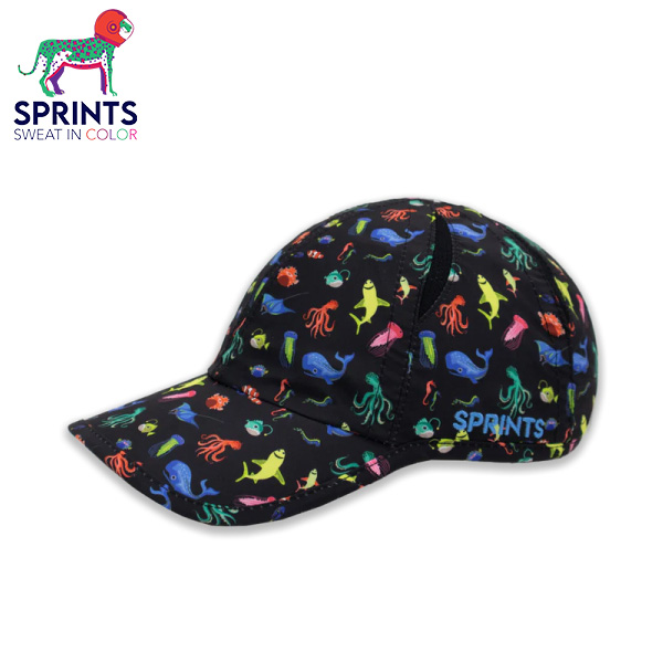 スピッツ キャップ「スキャップ」 即納】SPRINTS 24SS(Fish are Friends) あす楽対応 スプリンツ