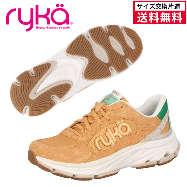 ライカ ウォーキングシューズ REZORB MAX CLASSIC レディース 25FW J2245M-1700