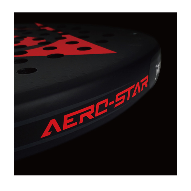 DUNLOP エアロ・スター AERO-STAR DSPR00064 パデル バット 国内