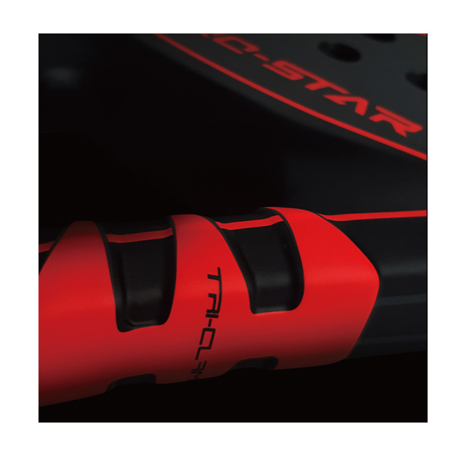 DUNLOP エアロ・スター AERO-STAR DSPR00064 パデル バット 国内正規品