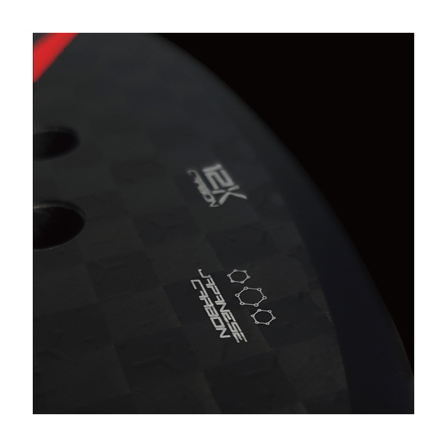 DUNLOP エアロ・スター AERO-STAR DSPR00064 パデル バット 国内