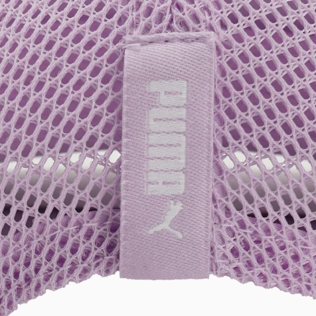 PUMA x HYROX トラッカーキャップ ユニセックス 26FW ライトラベンダー  026356_10