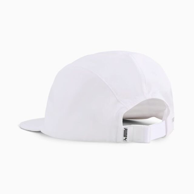 PUMA x HYROX 5パネル ランニングキャップ ユニセックス 26FW