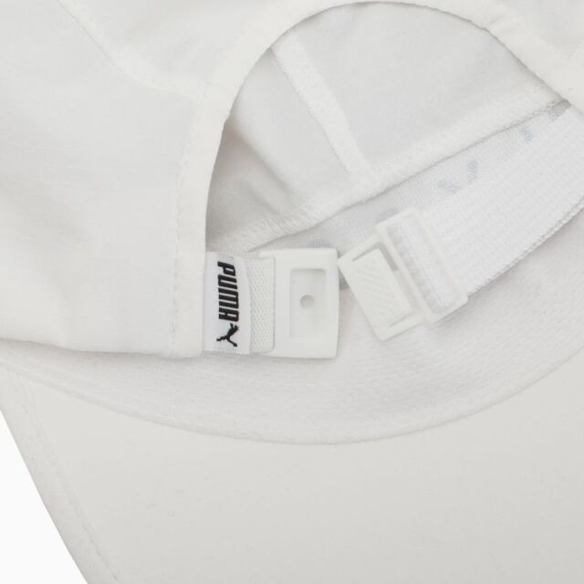 PUMA x HYROX 5パネル ランニングキャップ ユニセックス 26FW