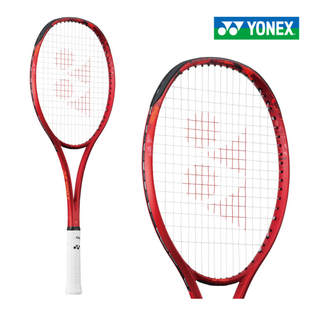 YONEX ジオブレイク70バーサス