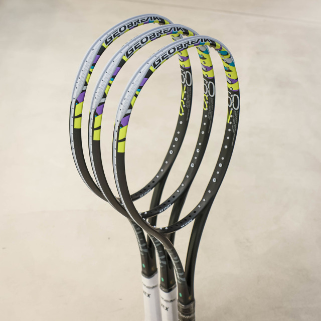 新品未使用　ヨネックス　ジオブレイクV YONEX ジオブレイク50V 02GB50V-044 ヨネックス GEOBREAK50V