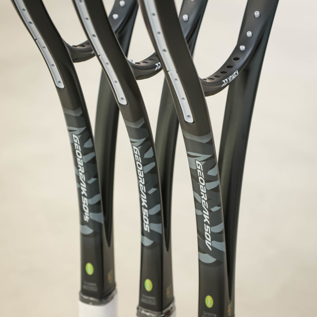 YONEX ジオブレイク50V