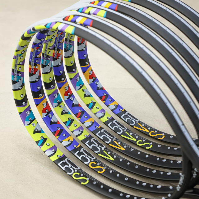 YONEX ジオブレイク50V 02GB50V-500 ヨネックス GEOBREAK50V 2024SS