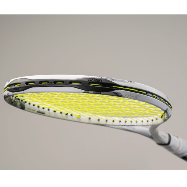 YONEX ジオブレイク80S  02GB80S-719