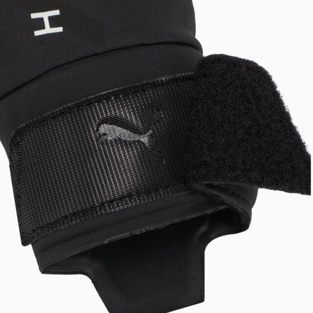 PUMA x HYROX トレーニンググローブ ユニセックス 26FW ブラック 042100_01