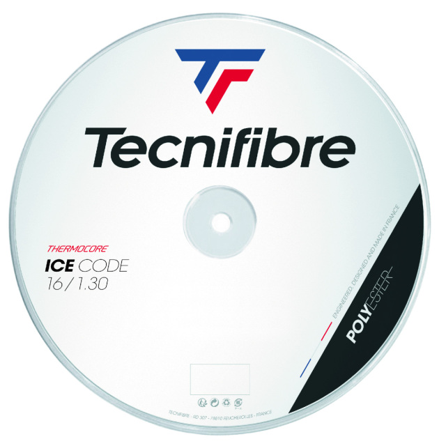 テクニファイバー アイス コード ICE CODE ロール Tecnifibre