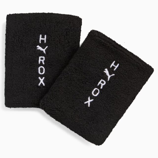 PUMA x HYROX ロング リストバンド ユニセックス 26FW 
