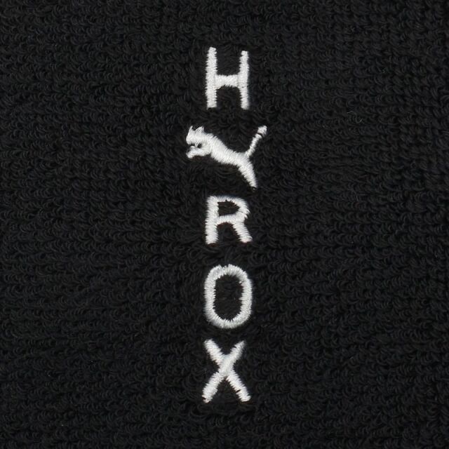 PUMA x HYROX ロング リストバンド ユニセックス 26FW 