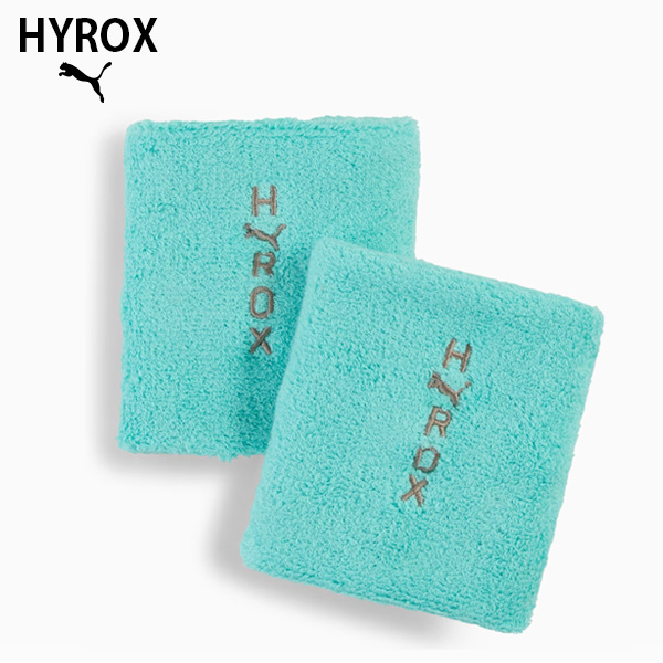 PUMA x HYROX ロング リストバンド ユニセックス 26FW