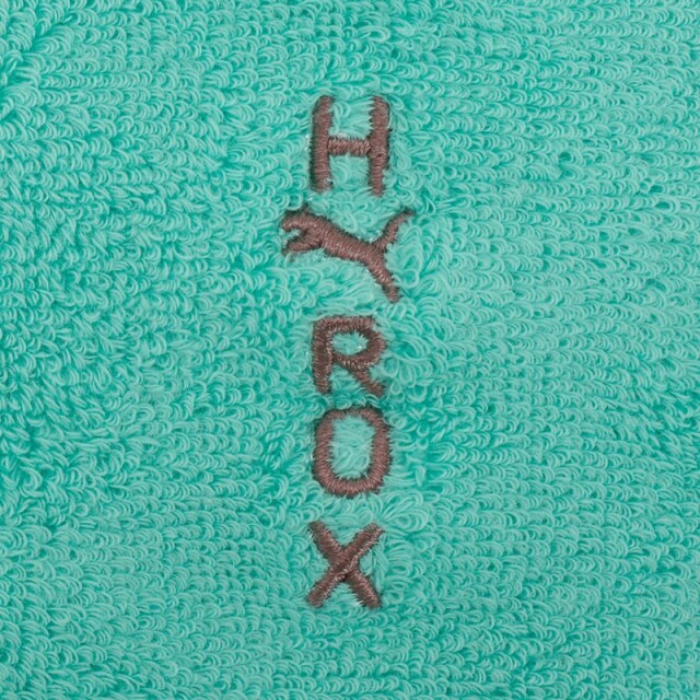 PUMA x HYROX ロング リストバンド ユニセックス 26FW