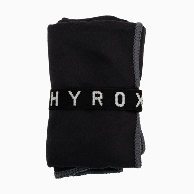PUMA x HYROX マイクロファイバー タオル ユニセックス 26FW