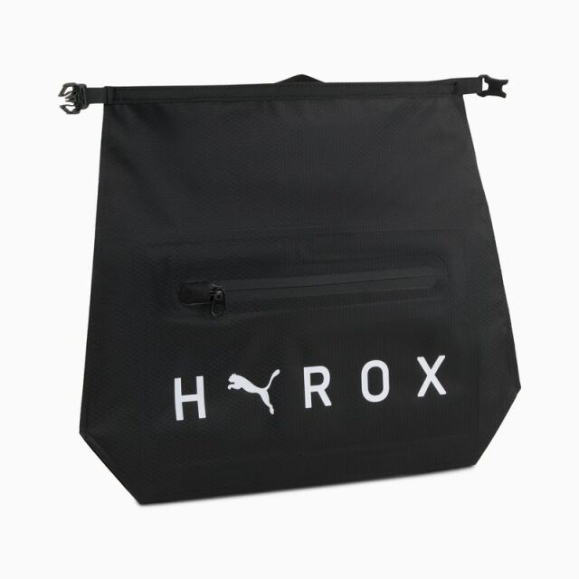 PUMA x HYROX ウォータープルーフ ウォッシュバッグ ユニセックス 26FW