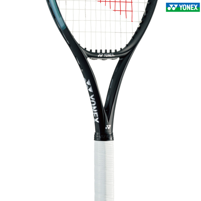 ヨネックス Eゾーン100L 2024 YONEX EZONE100L アクアナイトブラック 