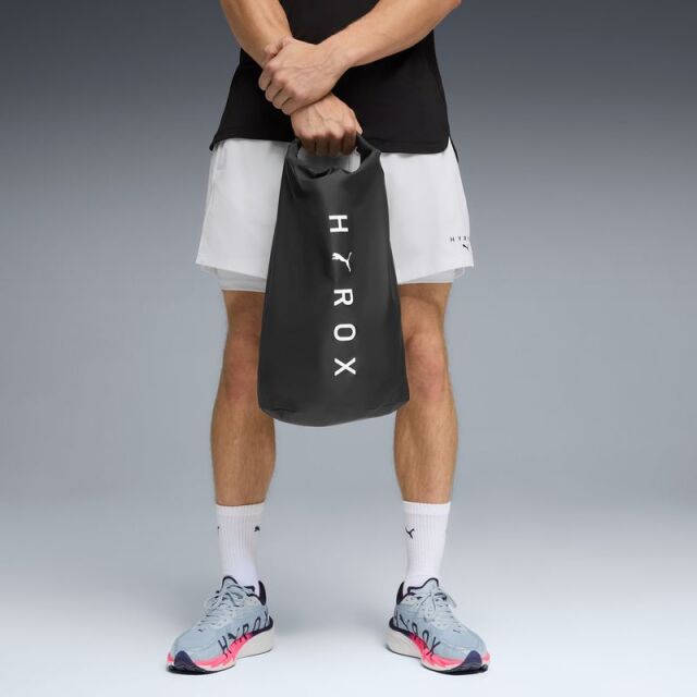PUMA x HYROX ドライバッグ 13L ユニセックス 26FW 