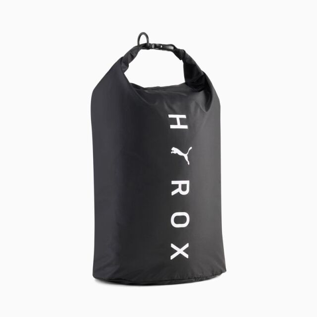 PUMA x HYROX ドライバッグ 13L ユニセックス 26FW 