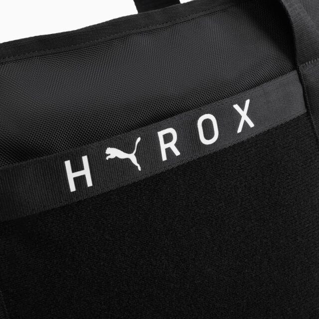 PUMA x HYROX 2 IN 1 ショッパー 15L ユニセックス 26FW