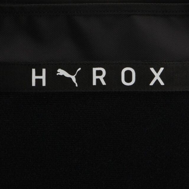 PUMA x HYROX 2 IN 1 ショッパー 15L ユニセックス 26FW