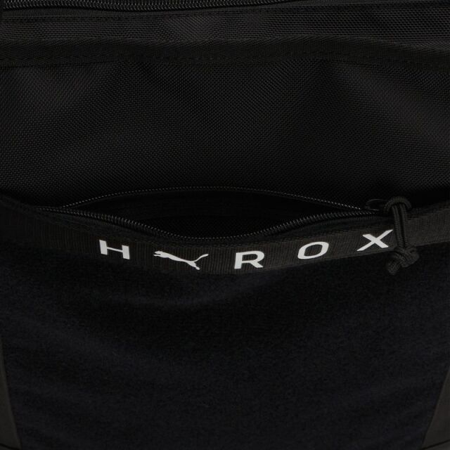 PUMA x HYROX 2 IN 1 ショッパー 15L ユニセックス 26FW