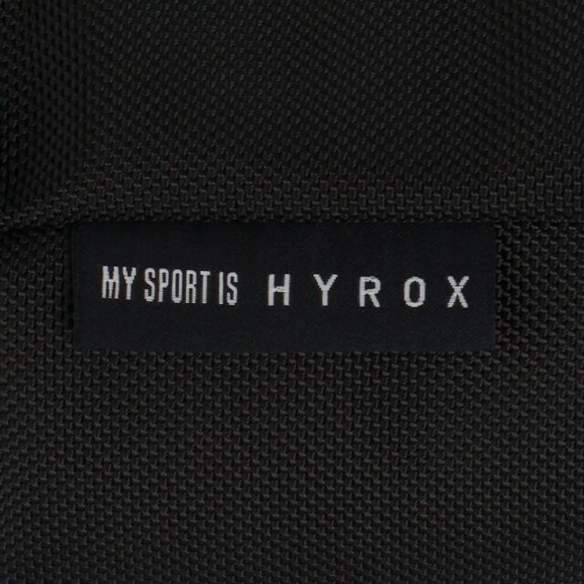 PUMA x HYROX 2 IN 1 ショッパー 15L ユニセックス 26FW