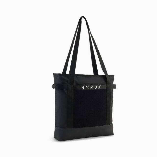 PUMA x HYROX 2 IN 1 ショッパー 15L ユニセックス 26FW