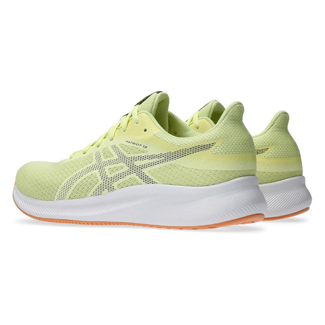ハトリーズ ASICS 2E幅 アシックス メンズ パトリオット PATRIOT 13