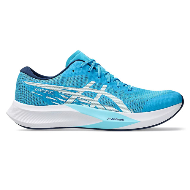 【送料当店負担】24FW ◆ メンズ ランニング ◆ アシックス ◆ HYPER SPEED 4 ◆ size：27.0 ◆ イエロー ◆ 037-1011B874-750-270 楽天市場】アシックス ハイパー スピード 4 ワイド ASICS