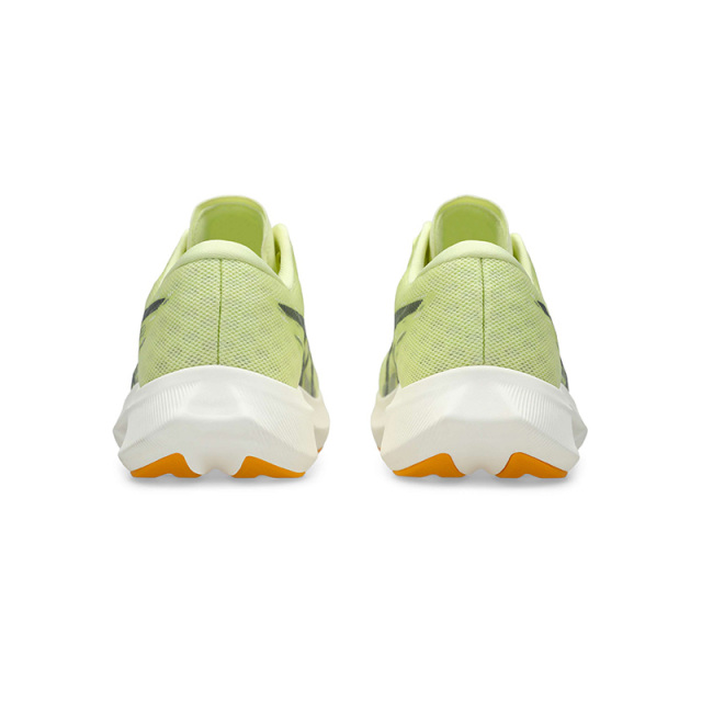 ASICS HYPER SPEED 4 ランニングシューズ 28.0 イエロー ASICS